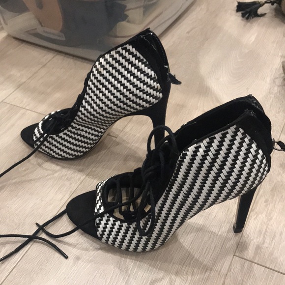 Zara heels - Picture 5 of 5